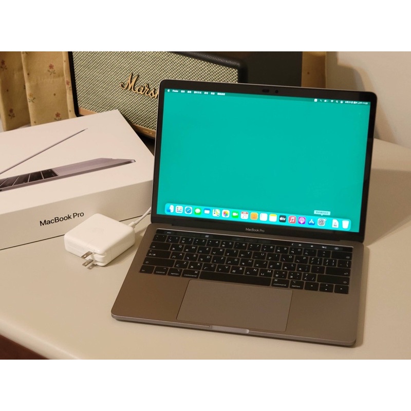MacBook Pro 2019 128G 13英吋 for gk221120633下標