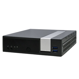 現貨 Shuttle 浩鑫 工業級 全新 迷你電腦 迷你桌電 IoT 迷你 PC 主機 DL10J 贈無線鍵盤 滑鼠