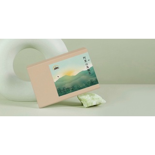 【禾自然】烏龍茶包禮盒🎁 阿里山 石棹 送禮