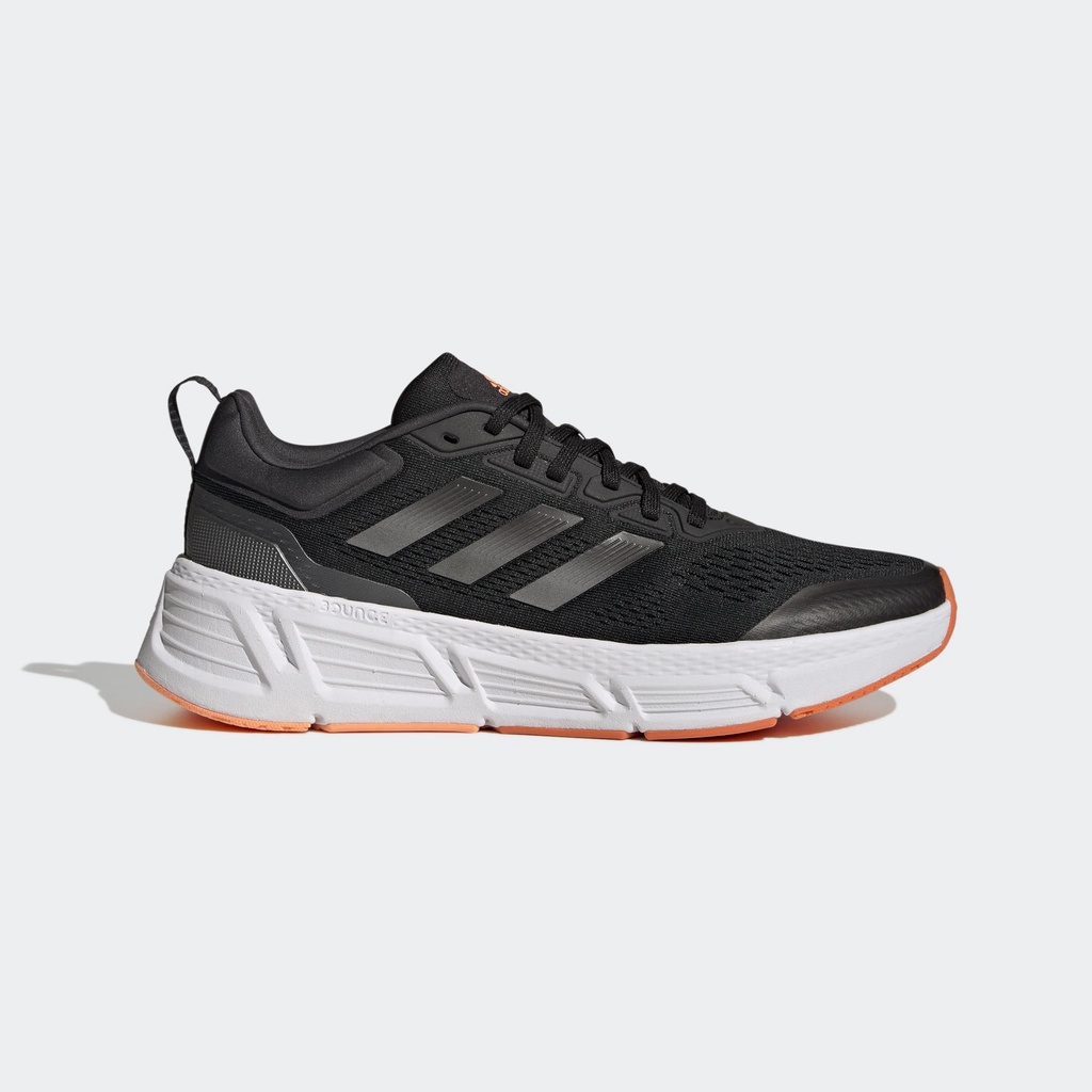 adidas男 專業運動 跑步 Questar 跑鞋 GY2265