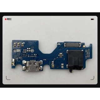 適用於 華碩 ZenFone Max Pro M2 ZB631KL 尾插 ASUS ZB631KL尾插小板 充電孔