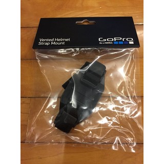 GoPro GVHS30 頭盔帶