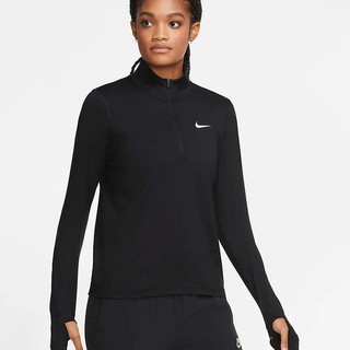 NIKE 連帽外套 運動外套 AS W NK ELEMENT TOP HZ 女 CU3221010 黑 現貨 廠商直送