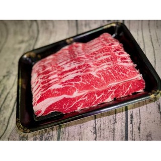 美國特選去骨牛小排🥓 牛肉 燒烤肉 火鍋肉 嫩肩 天然 鮮嫩 多汁 濃鬱 無比美味 批發 團購