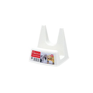 【猿人雜貨】日本製 inomata 0068 萬用立體側放鍋蓋 砧板罝放架 廚房萬用架 廚房置物架