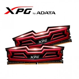 記憶體 威剛 DDR4 8G XPG 終身保固 2666 3000 雙面 超頻 ADATA 炫光 紅光 ADATA 現貨