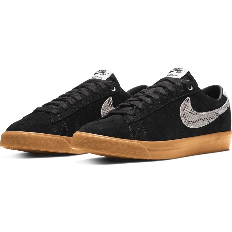 限量全新聯名款NIKE SB X WACKO MARIA ZOOM BLAZER LOW GT US9 | 蝦皮購物