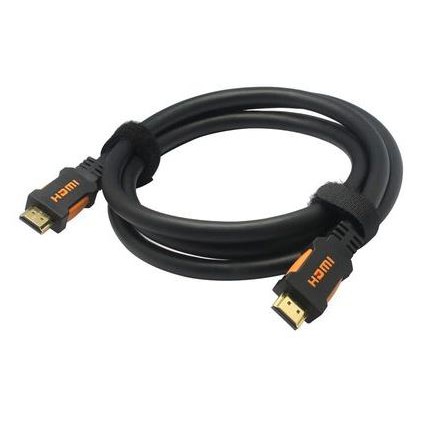 黄刀HDMI高清線2.0版4k電視數據連接線20米(現貨供應)