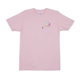 【A-KAY0】RIPNDIP NERMCASSO TEE 短T 粉紅【RND2255PINK】
