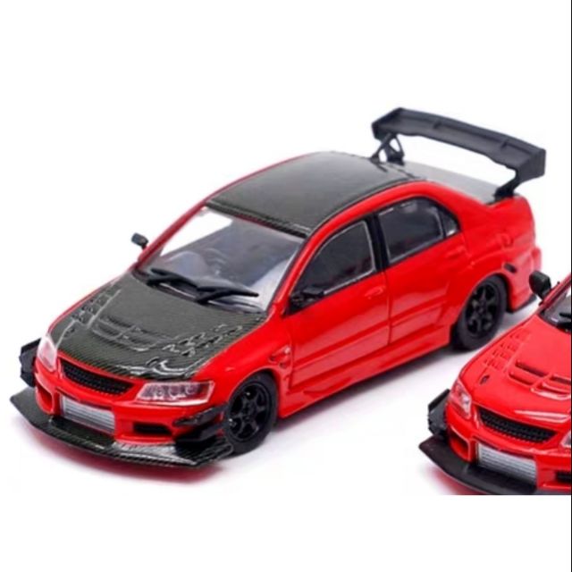 內有現貨 Cm Model Voltex Evo 1 64 金屬車 蝦皮購物