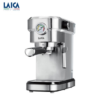 LAICA 萊卡 職人義式半自動濃縮咖啡機 HI8002 福利品 現貨 廠商直送