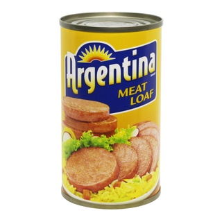 【Eileen小舖】菲律賓 Argentina 午餐肉 170g