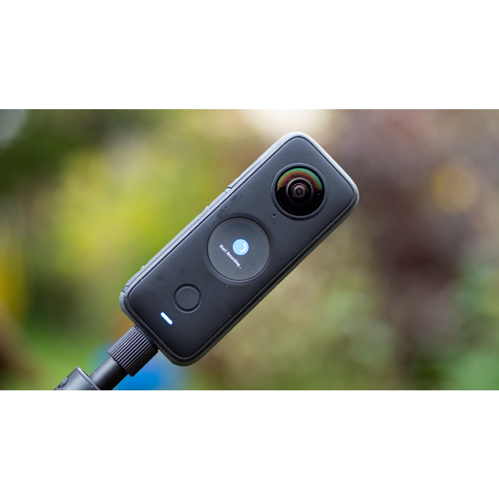 Insta360 ONE X2 全景運動相機