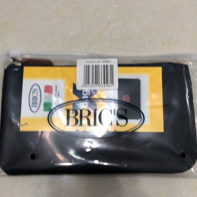 家樂福BRIC’S化妝包（全新未拆封）現貨