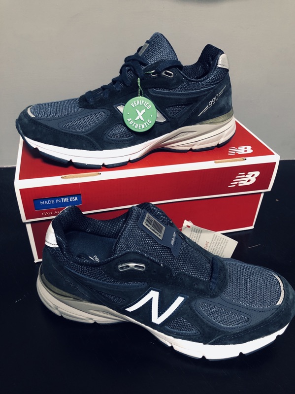 new balance 990v4 singapore