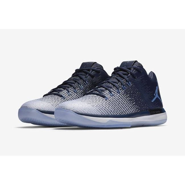 low jordan 31