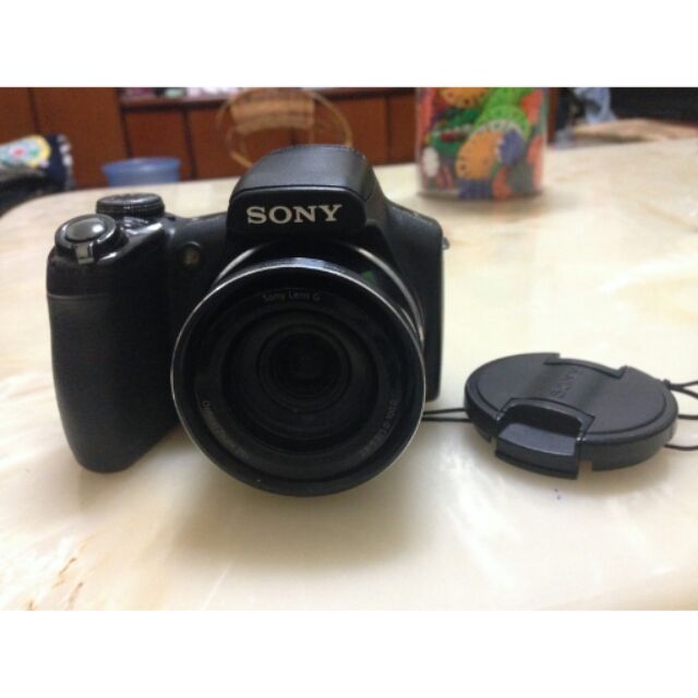 Sony hx1 類單相機