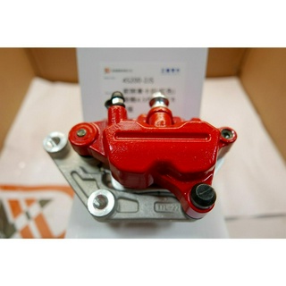 黑豹 YD YAMAHA Cygnus-X 4.0 四代戰 五代戰 BWS'R 前剎車卡鉗 前卡鉗 2JS 卡鉗碟盤組合