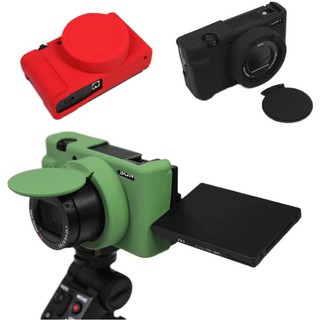 Sony ZV1 ZV 1 矽膠相機保護套(3天內出貨.)