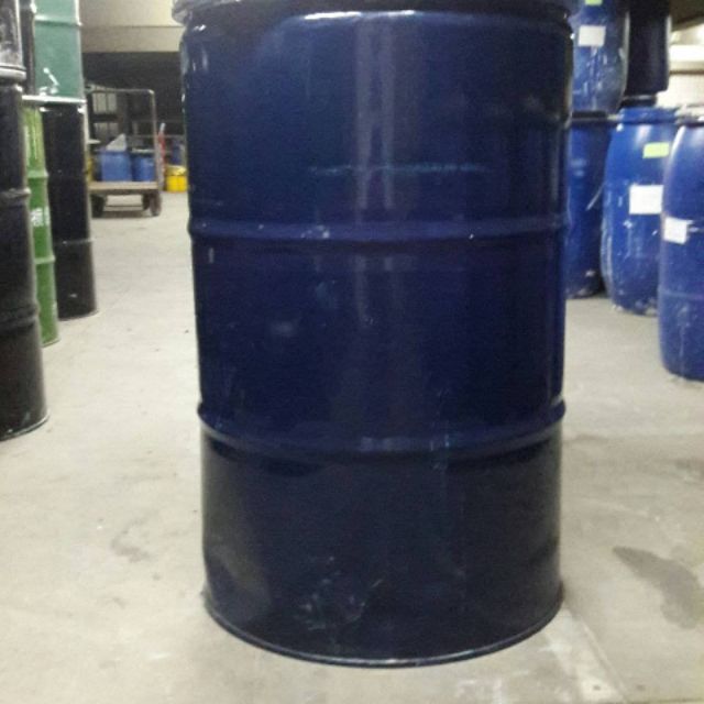 50加侖鐵桶 內部乾淨 有蓋子 可打開 下單請看商品敘述