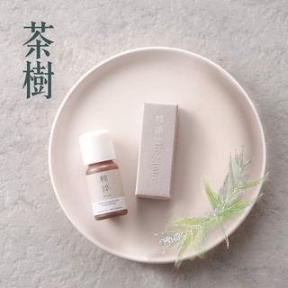 粹淬 茶樹精油 療癒 舒壓 香氛 單方精油 複方 殺菌 淨化