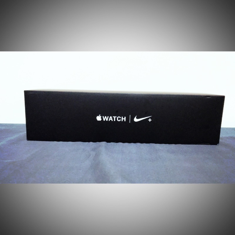 Apple Watch Nike+ Series4 44MM GPS版