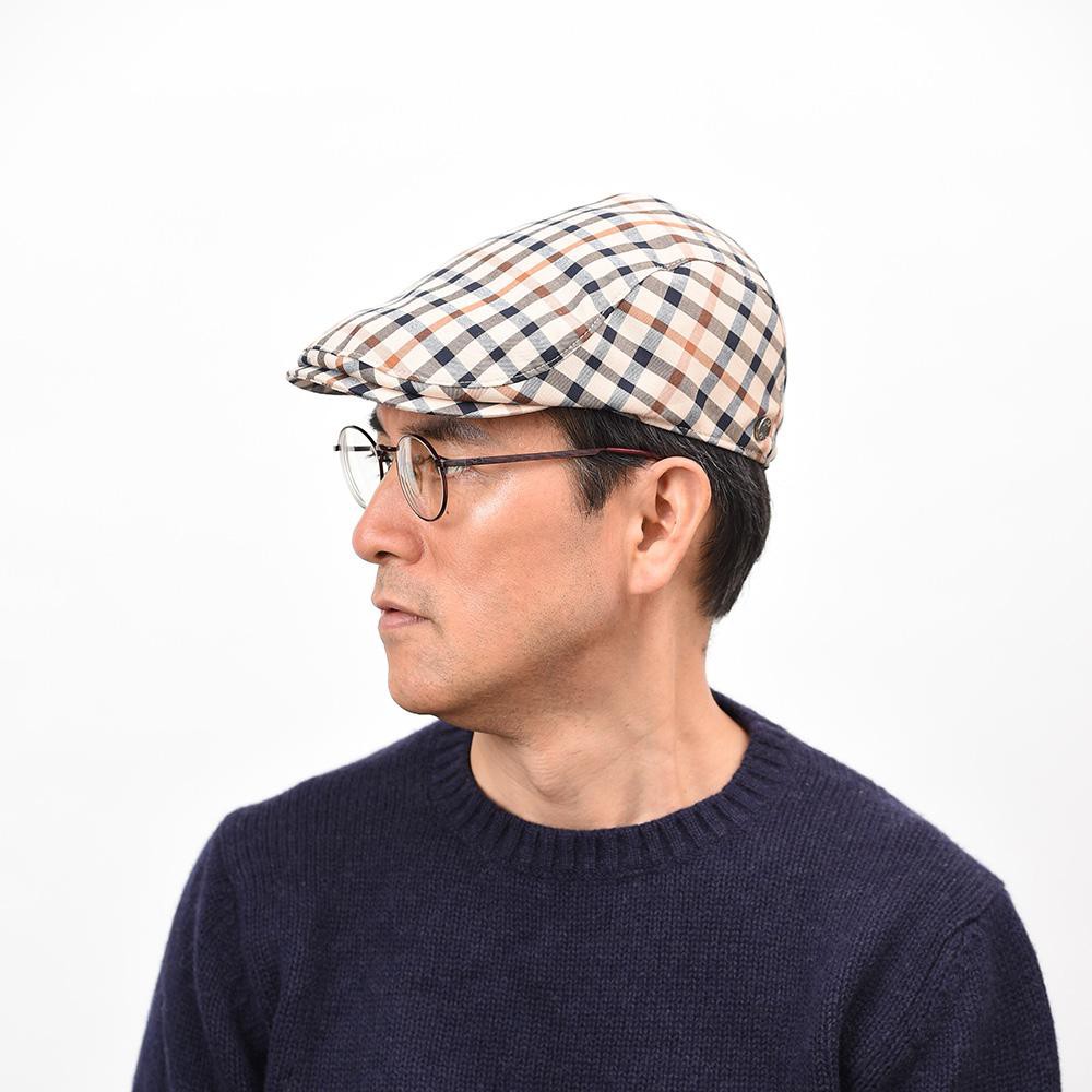 DAKS春夏男士復古畫家帽(D2589)