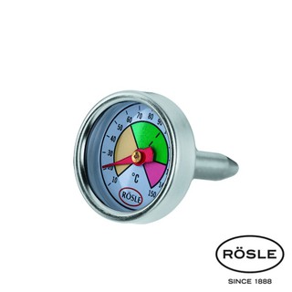 德國ROSLE/溫度計/靜音系列/91389/公司貨/現貨