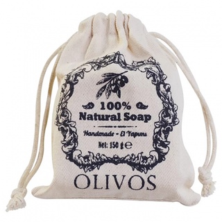 HUAHUA香水美妝 Olivos 土耳其 橄欖油 羊奶皂 手工皂150g