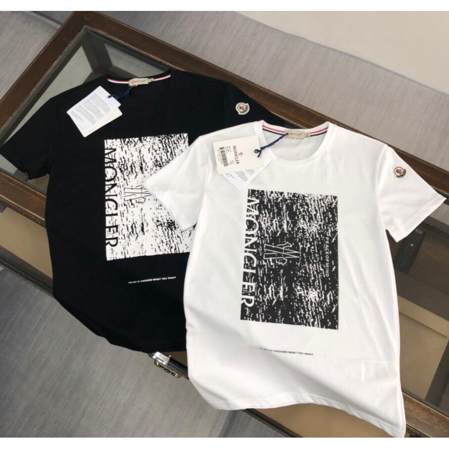 Moncler短袖的價格推薦第41 頁- 2022年5月| 比價比個夠BigGo