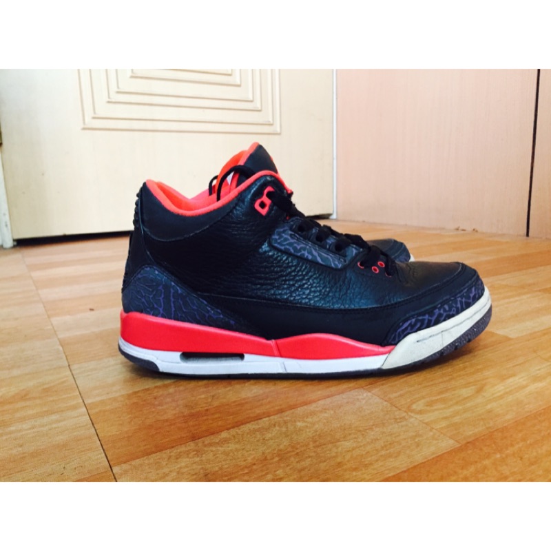 Jordan3代