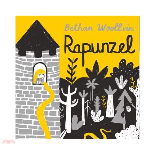 Rapunzel