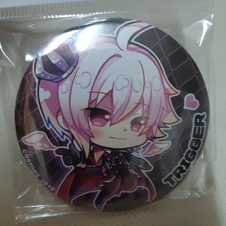 IDOLiSH7 TRIGGER 徽章 九條天 偶像星願 cosmos 大波斯菊花園 現貨