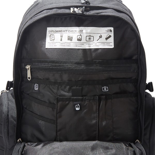 2022モデル THE NORTH FACE TECH SHOT Ⅱ BACKPACK ecousarecycling.com