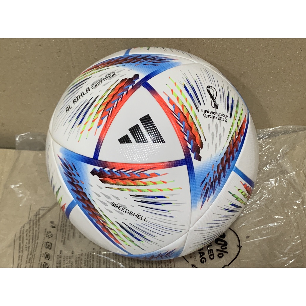 Jリーグ実使用 カタールw杯公式試合球 Al Rihla Pro 5号 Www Floridaconstructionlegalupdates Com