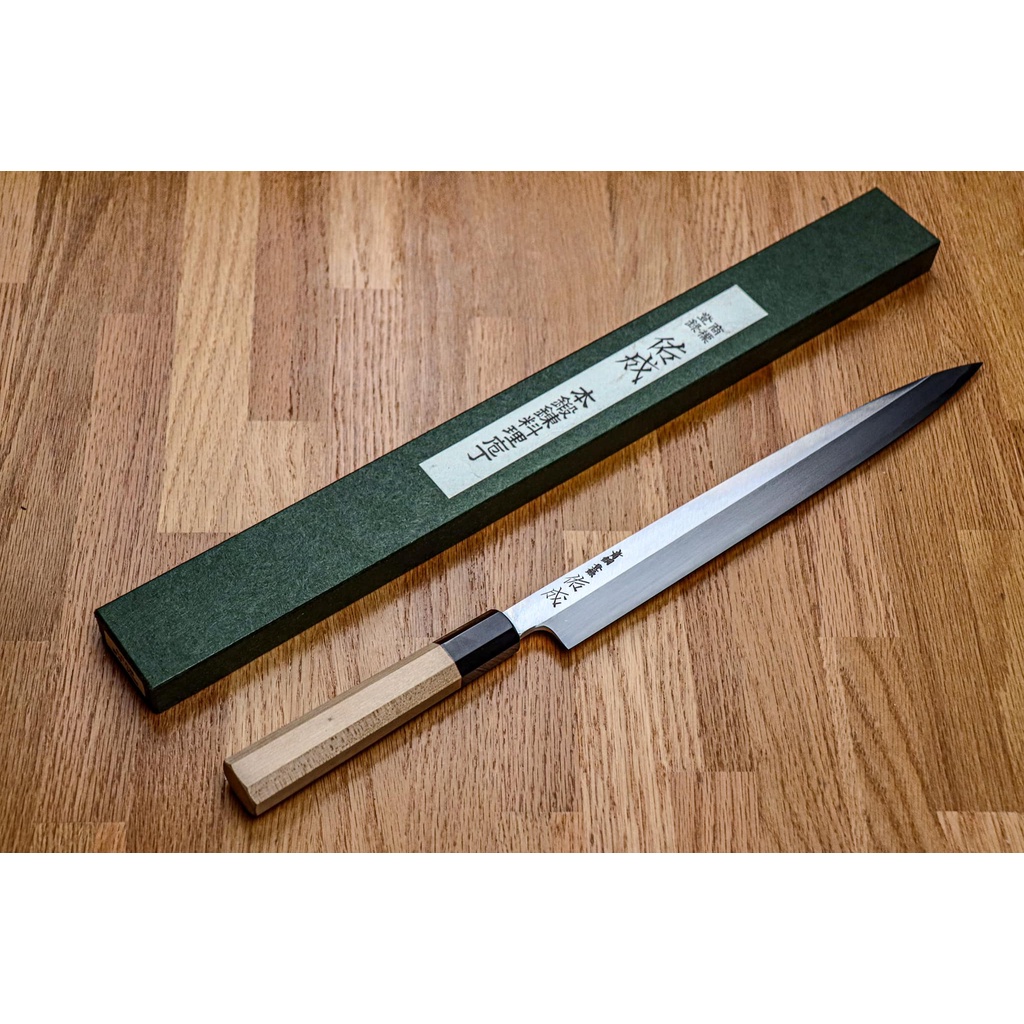 佑成 柳刃 出刃 95 以上節約 出刃