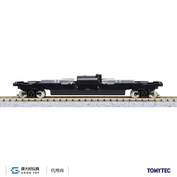 TOMYTEC 259589 鐵道系列 動力 TM-08R 20m級用A