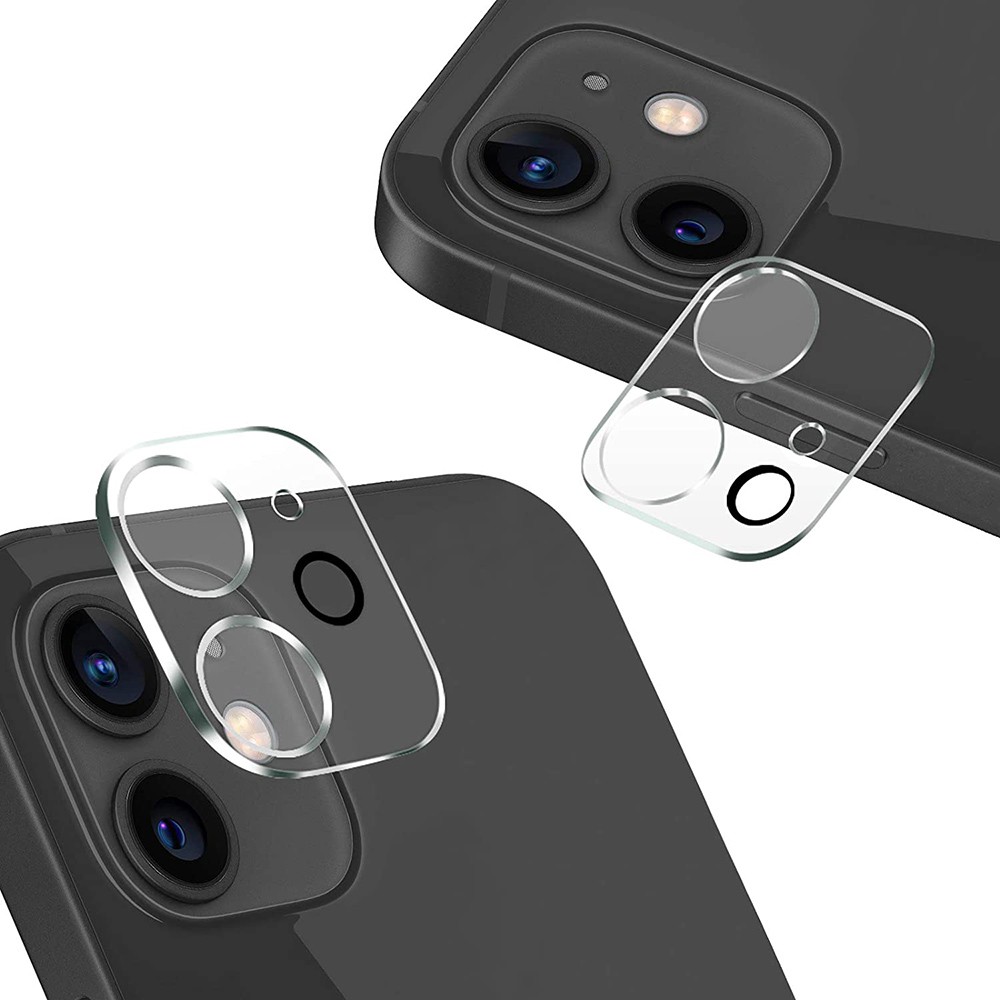 JoyRoom Apple iPhone 12 系列 相機鏡頭保護膜