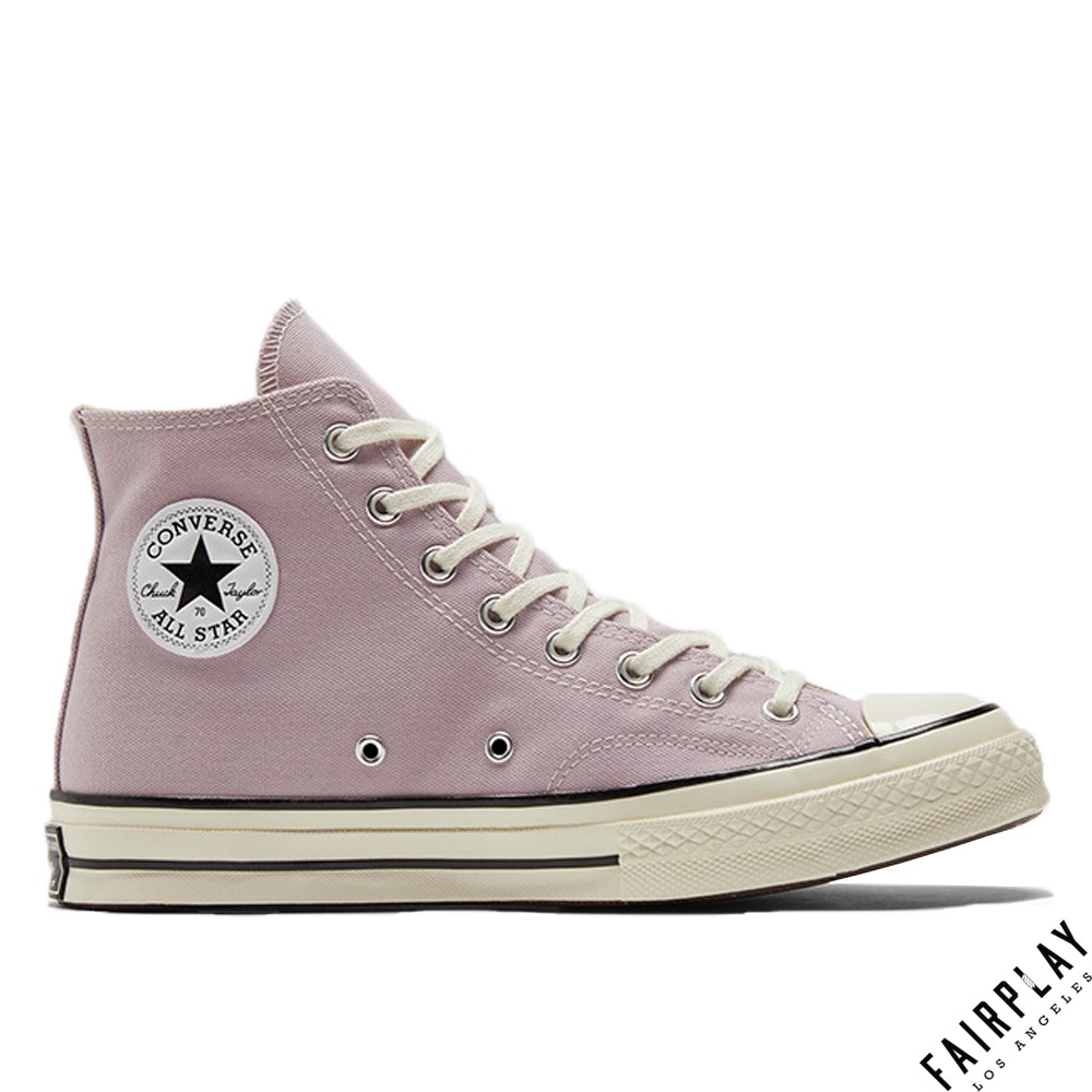 Converse All Star 1970 粉紫 男鞋 女鞋 高筒 奶油頭 經典款 帆布鞋 休閒鞋 171474C