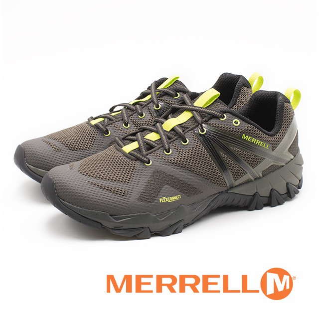 merrel mqm flex gtx