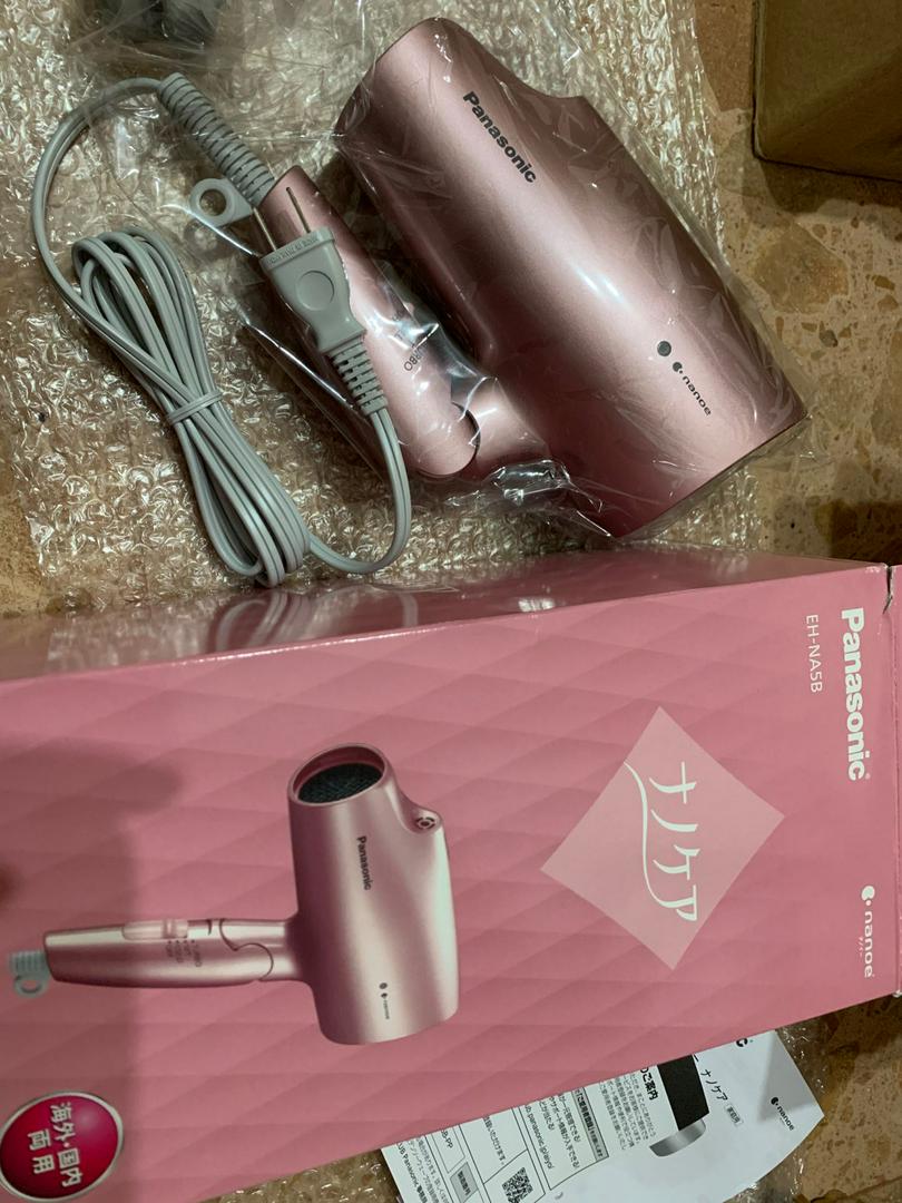 安い 激安 プチプラ 高品質 Panasonic EH-NA5B-PP agapeeurope.org