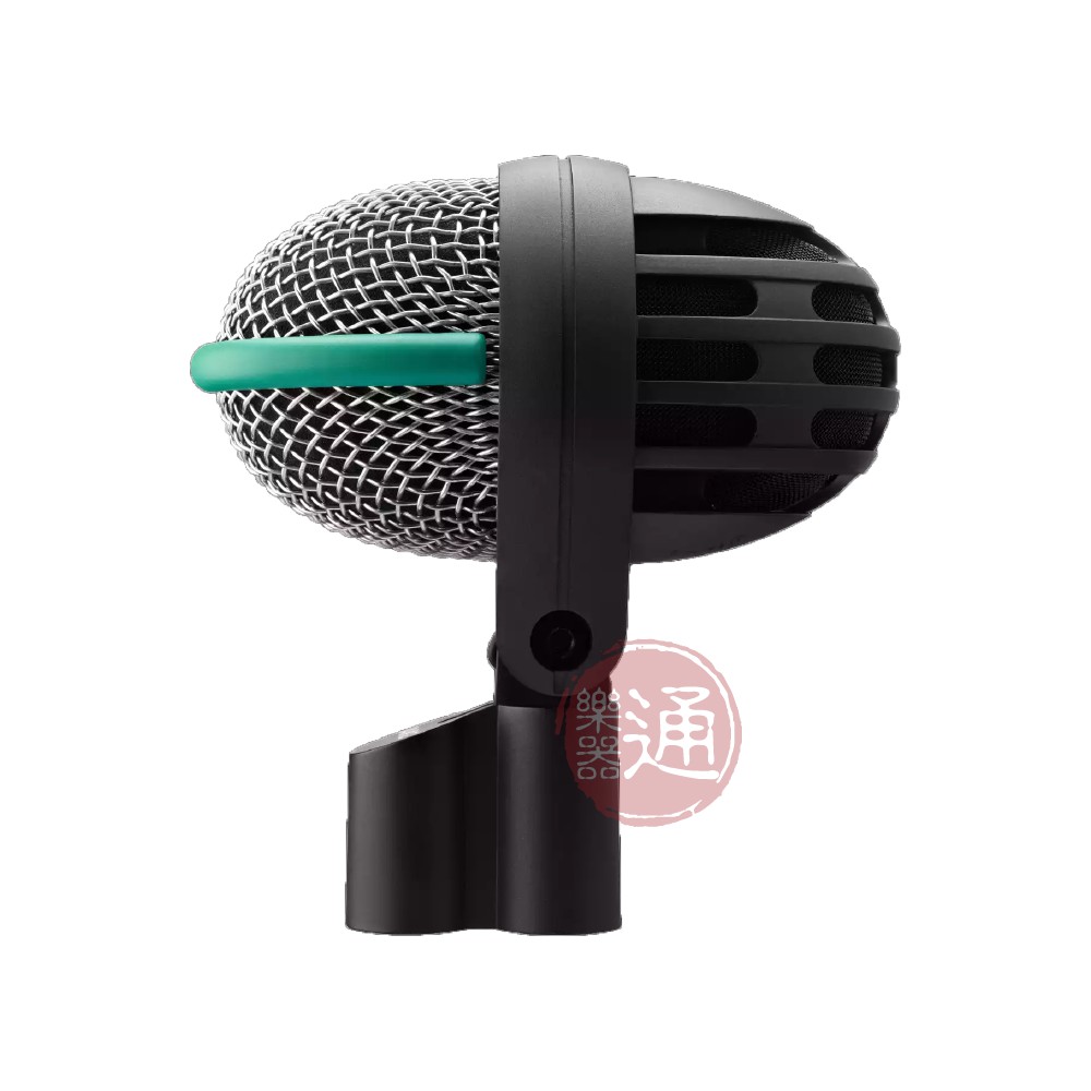 AKG / D112 MkII 大鼓收音動圈式麥克風 台灣代理公司貨【ATB通伯樂器音響】