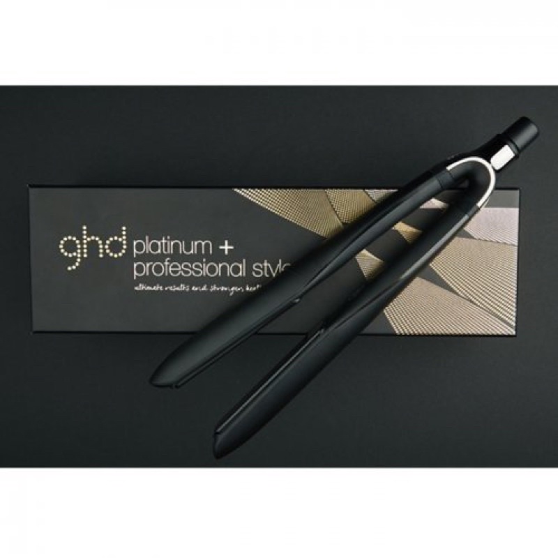 ghd platinum+ 新白金造型夾 離子夾 （保留中)