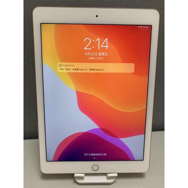 apple iPad Air2 16g wifi 金