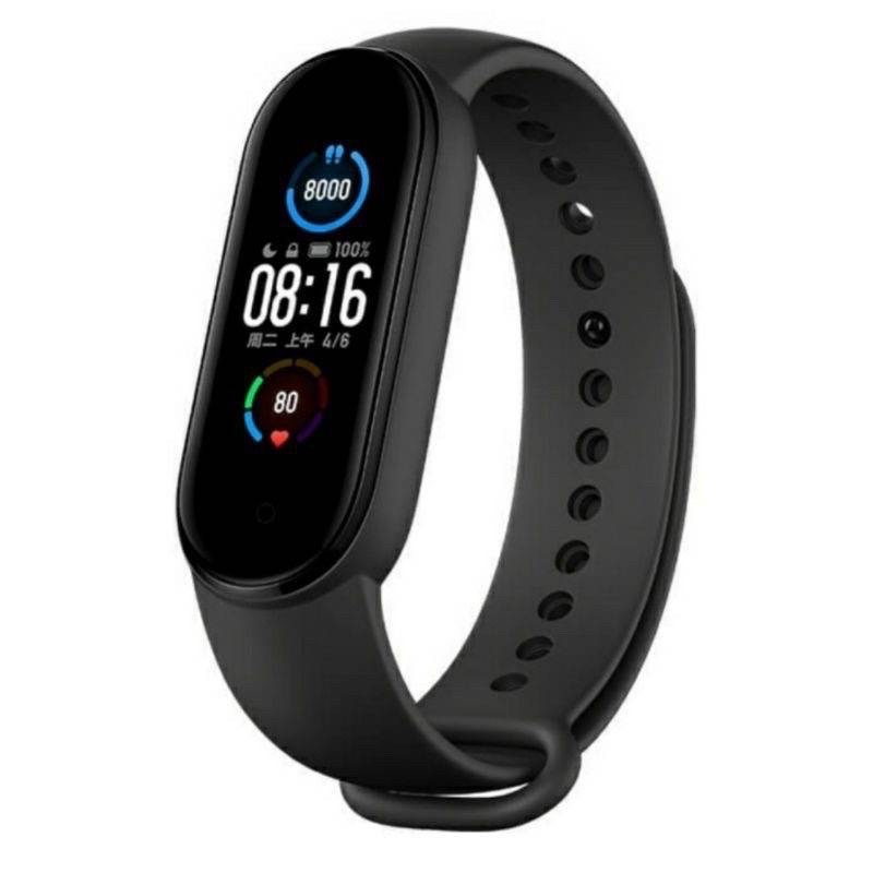 全新 小米智慧手環5 Mi Smart Band 5 第五代