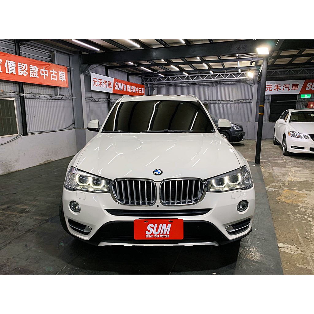 無駄だ自動化足音bmw X3 d 中古車忙しい警告抗生物質