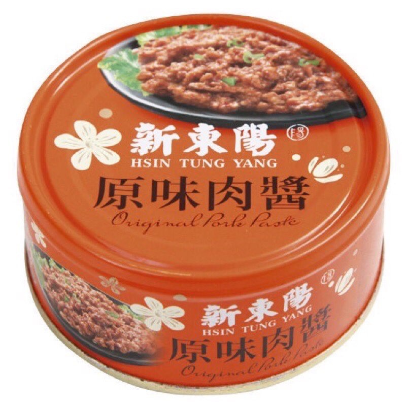 新東陽肉醬原味肉醬-147g辣味肉醬147g瓜仔肉醬160g