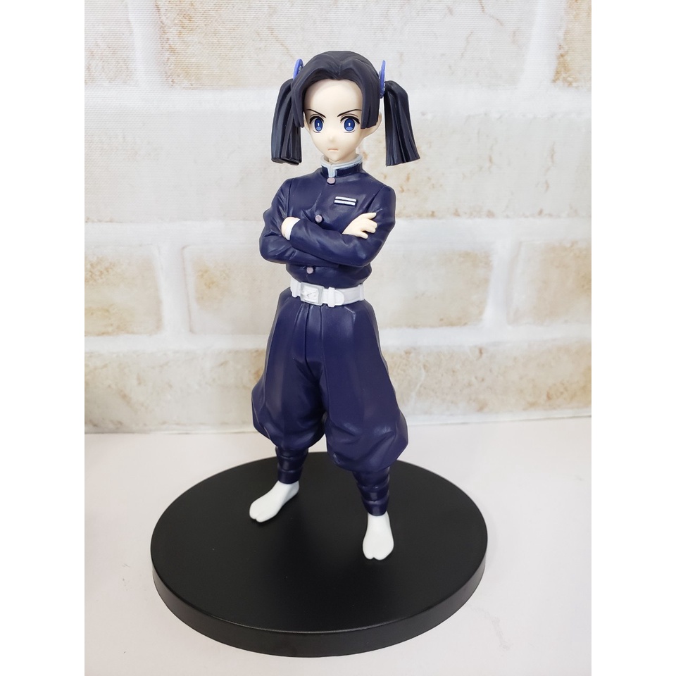 『胖虎館』現貨 代理版 景品 鬼滅之刃 絆之裝 貳拾參之型 B款 神崎葵 不挑盒況