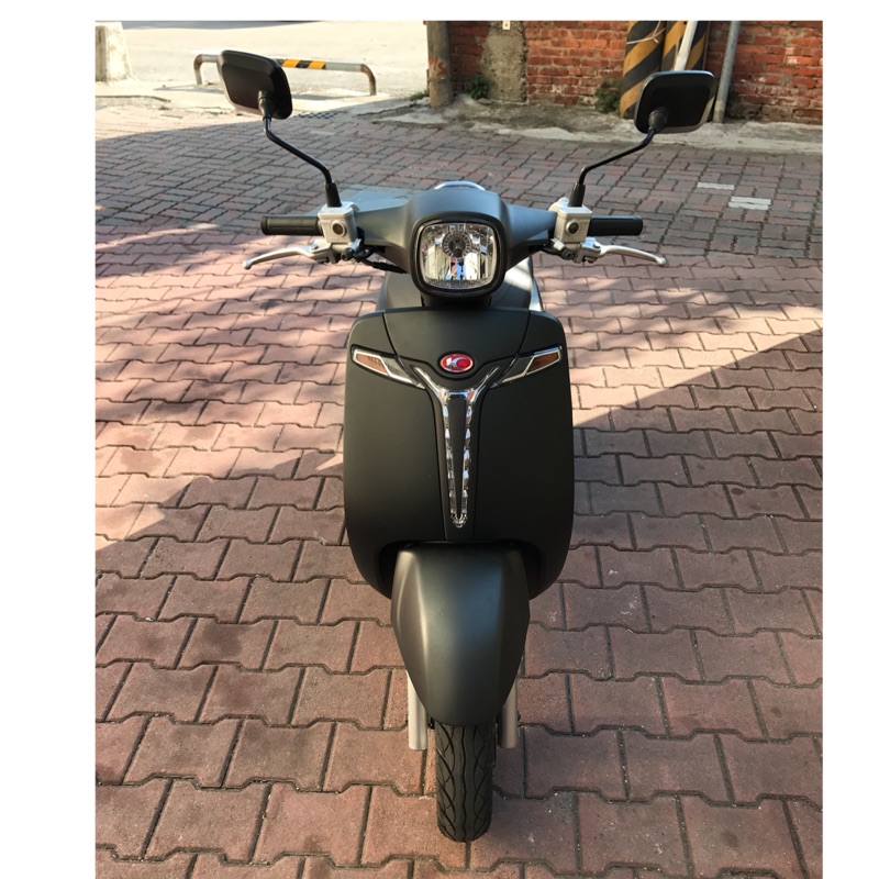 專業二手車賣場 Kymco Many 125cc 光陽機車many 125cc 蝦皮購物