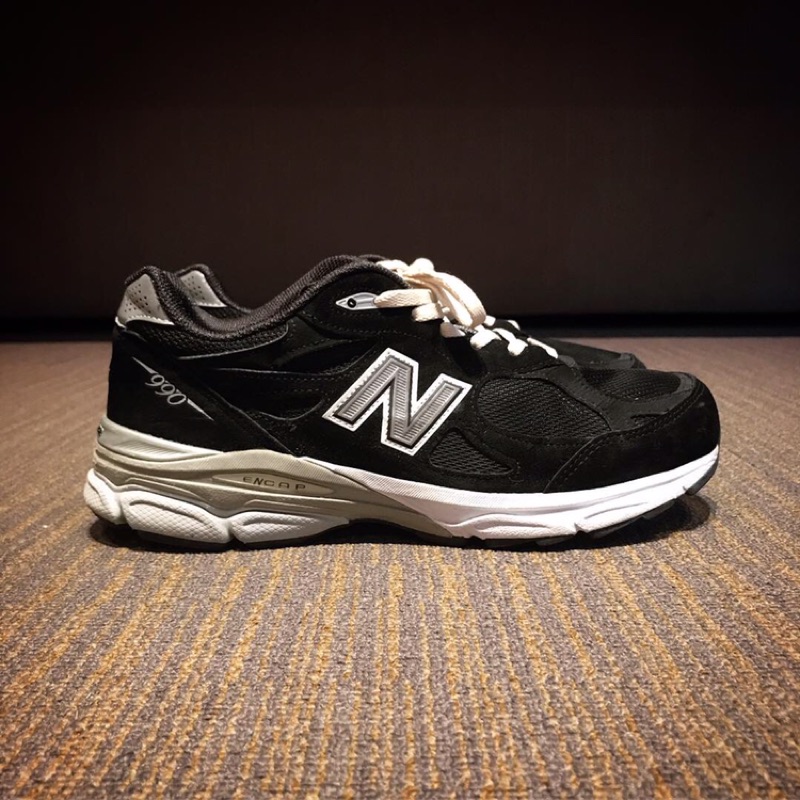 new balance 990bk3